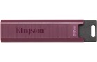 Kingston USB-Stick DataTraveler Max 512 GB, Speicherkapazität