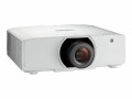Sharp NEC Display Solutions NEC PA803U Projektor 3LCD WUXGA 16:10 8000lm excl Lens