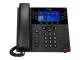 Hewlett-Packard HP Poly OBi VVX 450 12-Line IP Phone, and