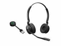 Jabra Engage 55 UC Stereo UNC (DECT, USB-A)Low Power