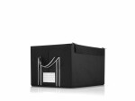 Reisenthel Aufbewahrungsbox Storagebox M Schwarz, Materialtyp