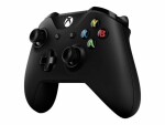 Microsoft Xbox Wireless Controller - Gamepad - wireless