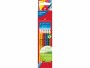 Faber-Castell Farbstifte Colour Grip 6er Kartonetui