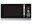 Bild 6 Sharp Mikrowelle R843INW Schwarz/Silber, Mikrowellenleistung
