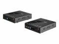 STARTECH .com 4K HDMI Extender - KVM - 4K 30Hz