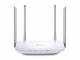 TP-LINK   WLAN Dual Band Router - ARCHERC50 AC1200