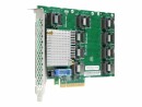 Hewlett Packard Enterprise HPE Host Bus Adapter SAS Expander Controller 874576-B21