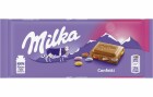 Milka Tafelschokolade Confetti 100 g, Produkttyp: Milch