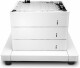Bild 4 Hewlett-Packard HP Papierzuführung mit Schrank - Druckerbasis mit