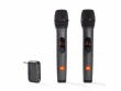 JBL Wireless Mikrofone für Partybox 2 Mikrofone, 1 Dongle