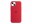 Image 2 Apple iPhone 13 Silicone Case MgSf RED