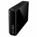 Seagate Backup Plus Hub STEL12000400 - Festplatte - 12