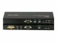 ATEN Technology ATEN CE 770 - KVM-/Audio-/serieller Extender - USB