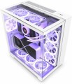 NZXT PC-Gehäuse H9 Elite Weiss matt, Unterstützte