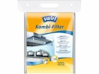 Swirl Kombi-Filter 2 Stück, Breite: 470 mm, Länge: 570