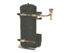 APC Flooded Receiver 17lb, R410A 6" Diameter, 18" Length 
