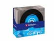 Verbatim Data Vinyl - 10 x CD-R - 700