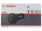 Bosch Professional Bohrerschleifgerät S41, Zubehörtyp: Bohrerschärfgerät