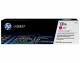 HP Inc. HP Toner Nr. 131A (CF213A) Magenta, Druckleistung Seiten