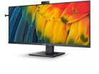 Philips Monitor 40B1U5601H/00, Bildschirmdiagonale: 40 ", Auflösung