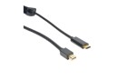 LMP Kabel USB Type-C - Mini-DisplayPort, 1.8 m, Kabeltyp