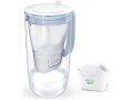 BRITA Glas-Wasserfilter One inkl. 1 Maxtra Pro All-In-1