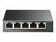 Image 6 TP-Link 5-PORT GIGAB EASY SMART SWITCH WITH