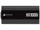 Bild 8 Corsair Netzteil HX1000i 1000 W, Kühlungstyp: Aktiv (mit Lüfter)