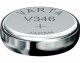 Varta Knopfzelle V346 10 Stück, Batterietyp: Knopfzelle
