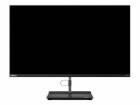 Lenovo AIO ThinkCentre Neo 30a 27 (Intel), Bildschirmdiagonale: 27 ", Prozessorfamilie: Intel Core i3 (12xxx), Verbauter Arbeitsspeicher: 8 GB, Speicherkapazität Total: 256 GB, Speichertyp: SSD, Optisches Laufwerk: DVD-Brenner