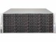 SUPERMICRO 4U CHASSIS 24X3.5HS