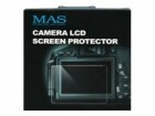 Dörr Bildschirmschutz MAS LCD Protector Nikon D7100