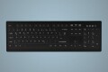 Cherry WIRELESS HYGIENE DESKTOP KEYBOARD FULLY SEALED