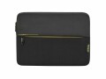 Targus Notebook-Sleeve CityGear 14", Tragemöglichkeit: Ohne