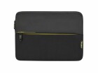 Targus Notebook-Sleeve CityGear 14", Tragemöglichkeit: Ohne