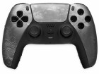 Rocket Games PS5 Pro Max Controller - Moon Legacy