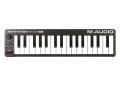 M-AUDIO Keyboard Controller MINI32 MK3, Tastatur Keys: 32