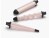 Image 7 Babyliss Multistyler Curl and Wave Trio MS750E, Lockenstyler-Typ