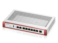 ZyXEL Firewall USG Flex 200H, Anwendungsbereich: Home, Business