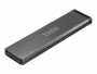 SanDisk PRO Externe SSD Blade MAG 4000 GB, Stromversorgung: Keine