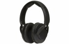 KRK Over-Ear-Kopfhörer KNS 8402 Schwarz, Detailfarbe