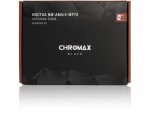 Noctua Upgrade-Kit NM-AM5/4-MP78 chromax.black, Detailfarbe