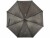 Bild 2 Esschert Design Regenschirm Reflektor Sterne schwarz, Detailfarbe: Weiss