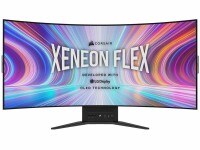 Corsair Xeneon Flex 45WQHD240 OLED (45"", WQHD