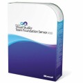 Microsoft VISUAL STUDIO FOUND CAL 2010