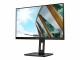 Bild 5 AOC Monitor Q24P2Q, Bildschirmdiagonale: 23.8 ", Auflösung: 2560