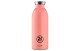 24Bottles Thermosflasche Clima 500ml Blush