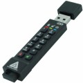Apricorn Aegis Secure Key 3XN - USB-Flash-Laufwerk