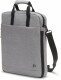DICOTA    Eco Tote Bag MOTION   lgt Grey - D31879-RP for Universal    13 -15.6 inch