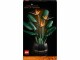 LEGO ® Icons Botanical Collection: Paradiesvogelblume 10289